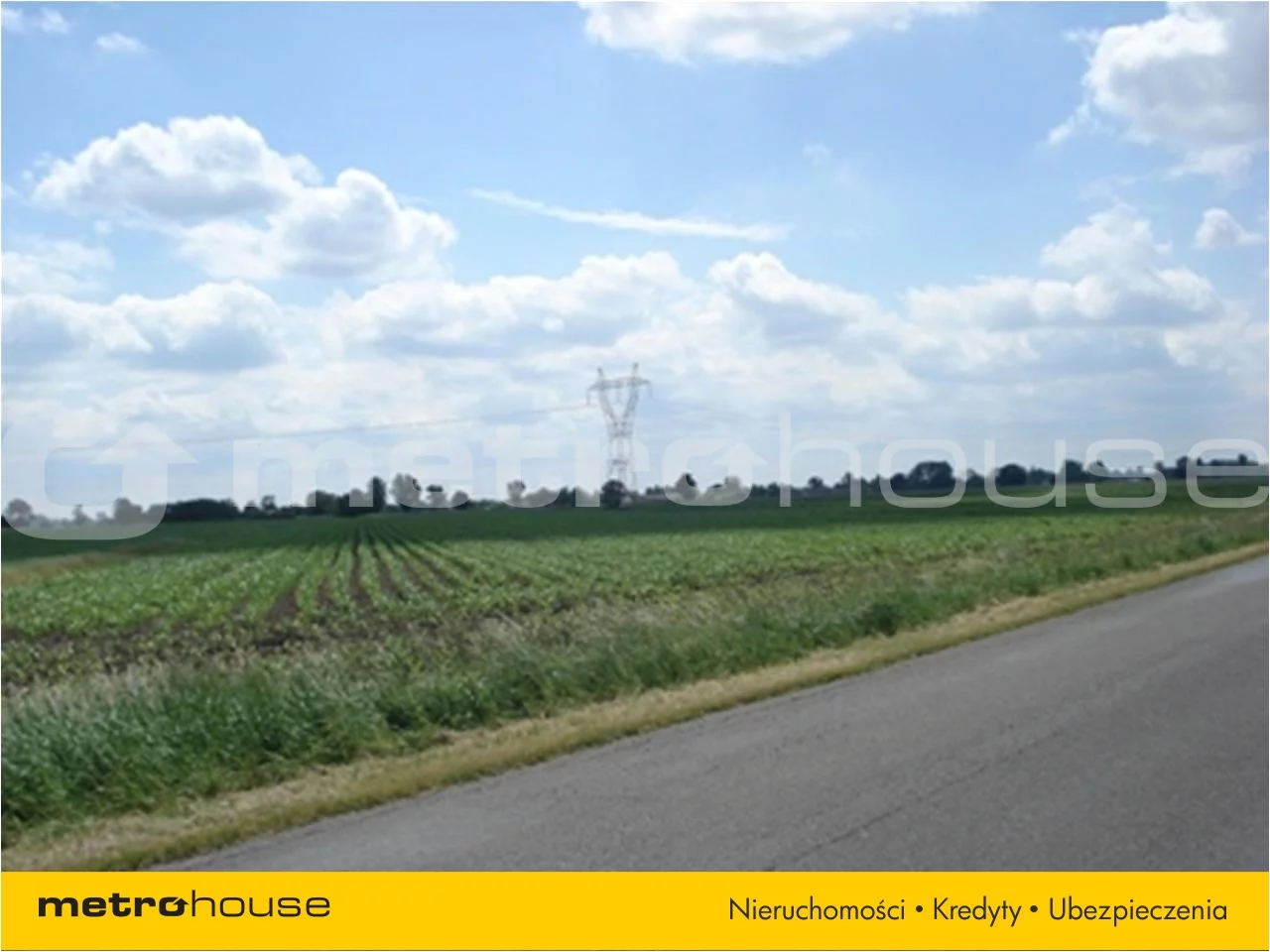 Działka 27 900,00 m², oferta nr , FEKI435, Osiny