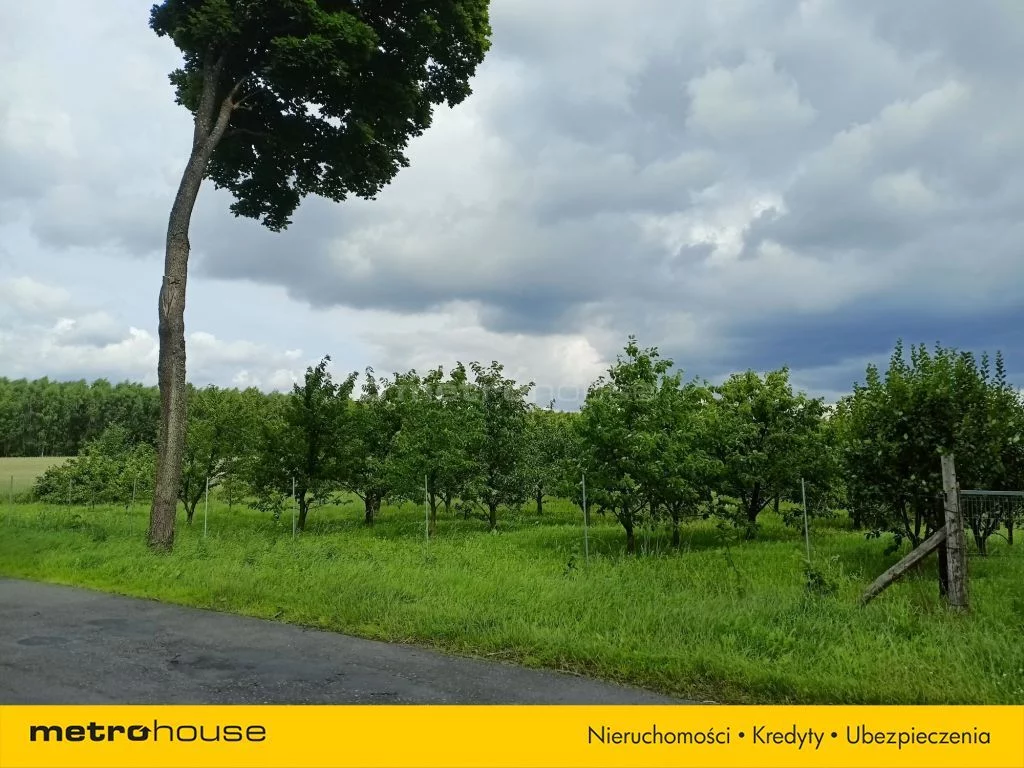 Działka 8 819,00 m², oferta nr , SGPIGI469, Osówko