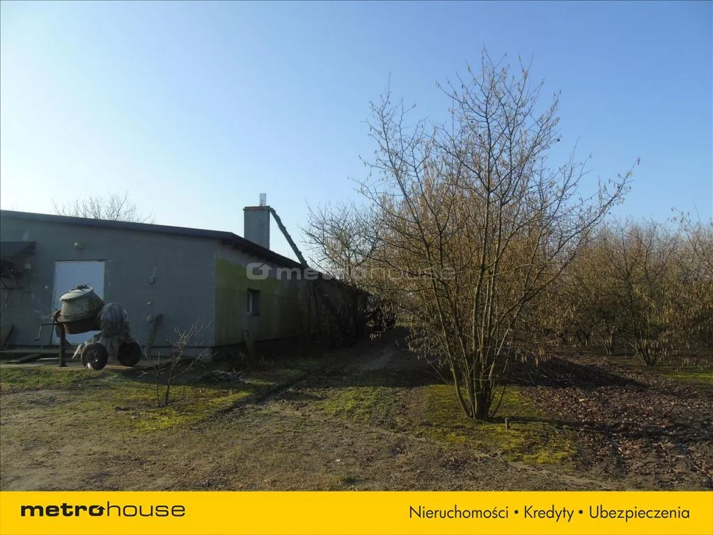 Działka 3 104,00 m², oferta nr , JITU553, Ostaszewo