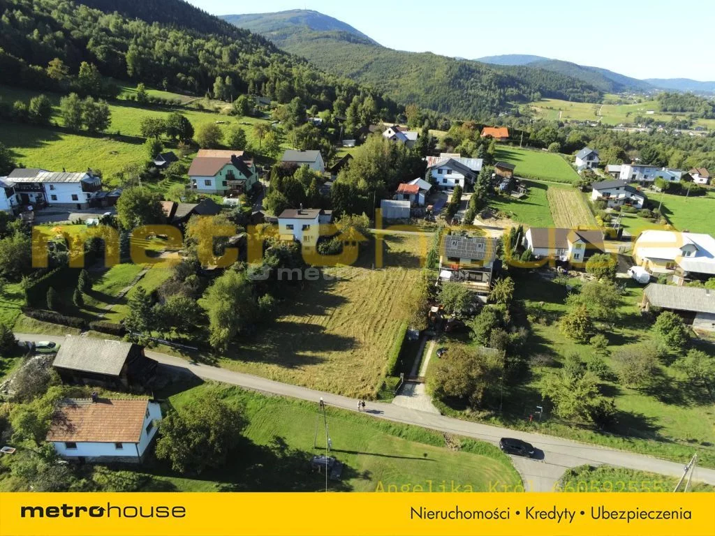 Działka 1 000,00 m², oferta nr , SGNIGY848, Ostre