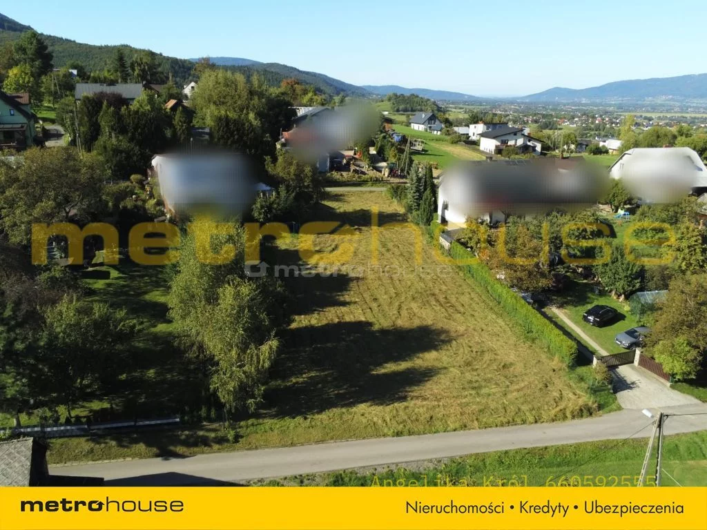 Działka 1 000,00 m², oferta nr , SGNIGY848, Ostre