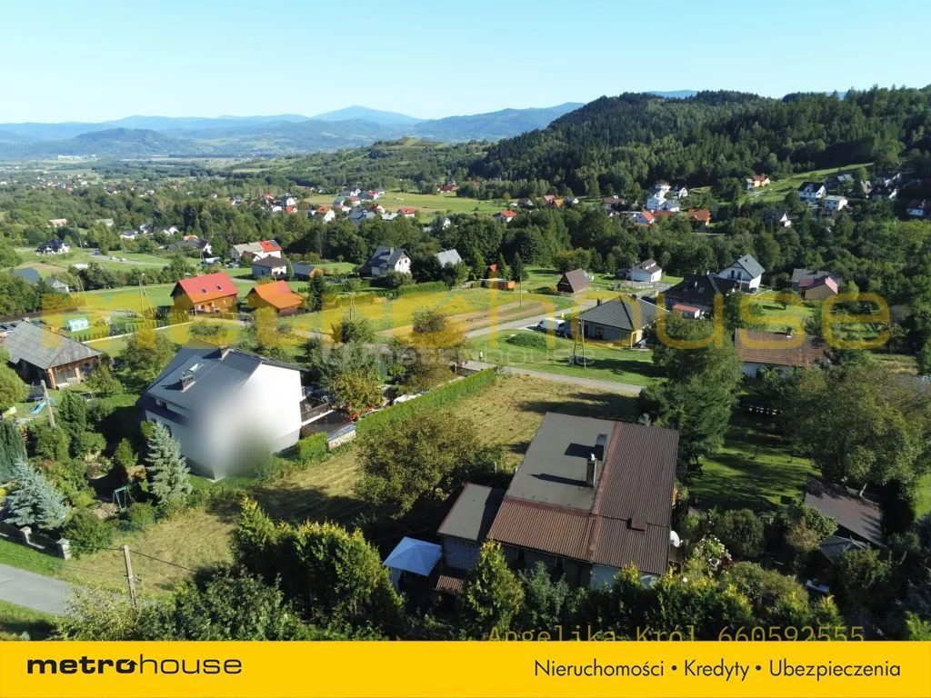 Działka 1 000,00 m², oferta nr , SGNIGY848, Ostre