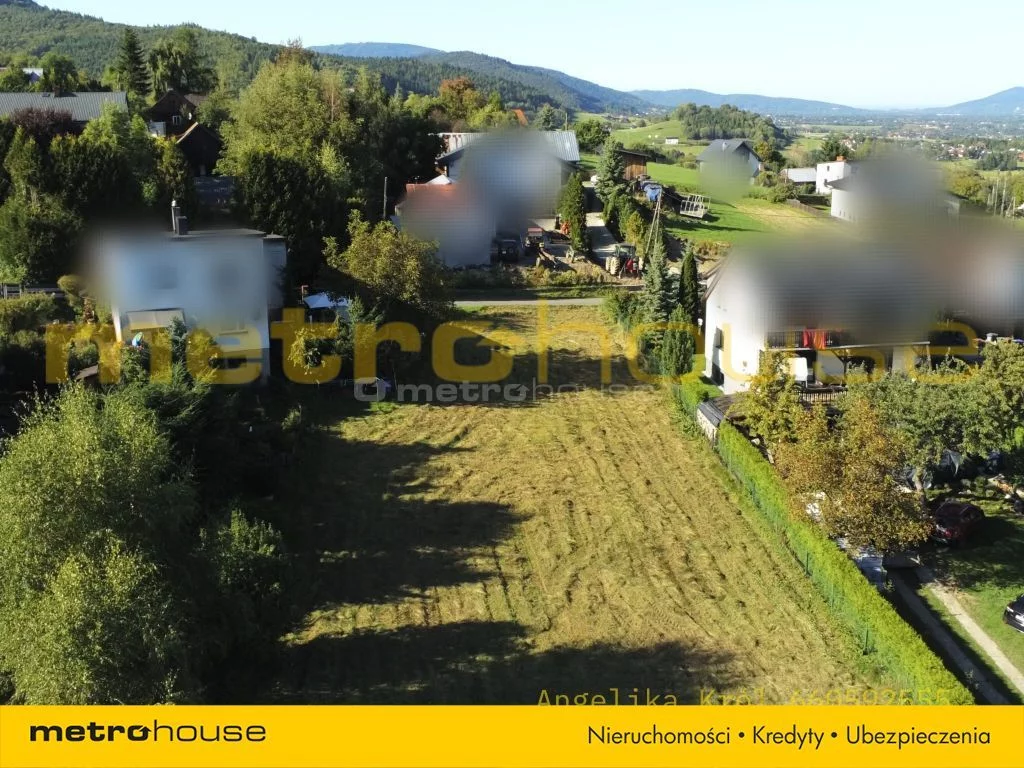 Działka 1 000,00 m², oferta nr , SGNIGY848, Ostre