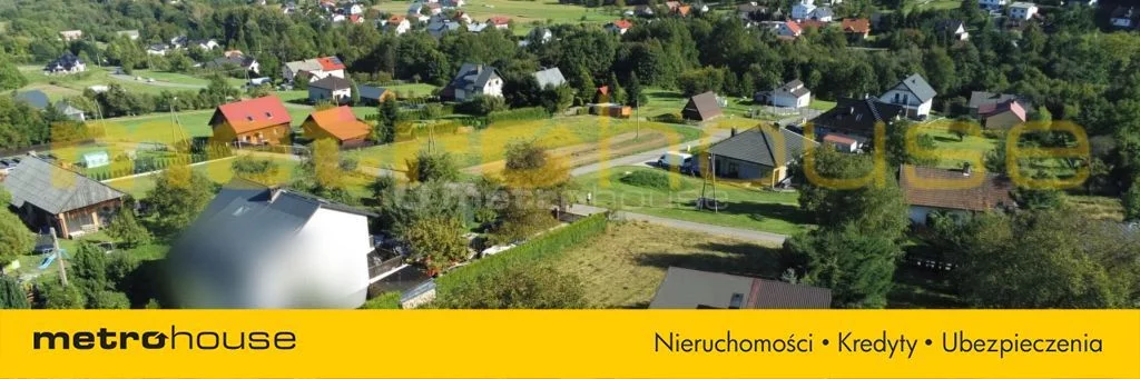 Działka 1 000,00 m², oferta nr , SGNIGY848, Ostre