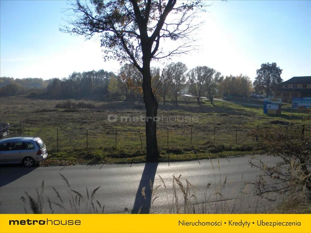 Działka 3 000,00 m², oferta nr , CYKY802, Ostróda