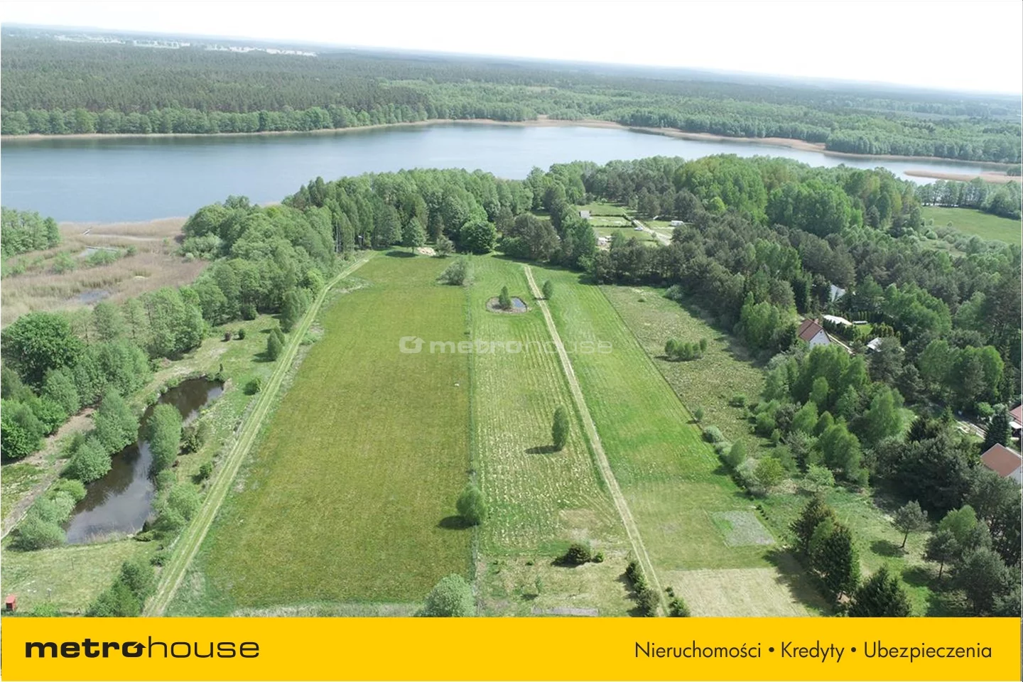 Działka 3 000,00 m², oferta nr , FYHE856, Ostroróg