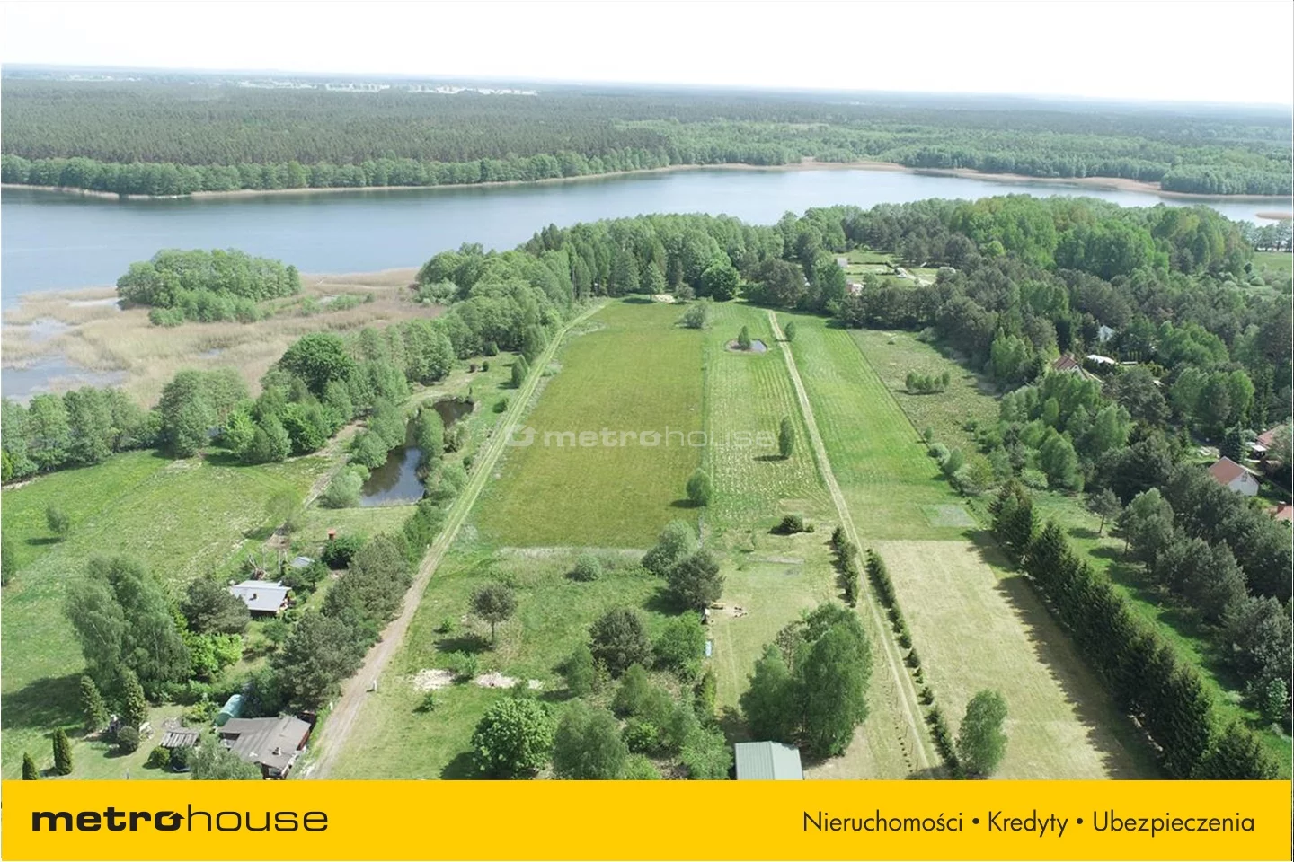 Działka 3 000,00 m², oferta nr , FYHE856, Ostroróg