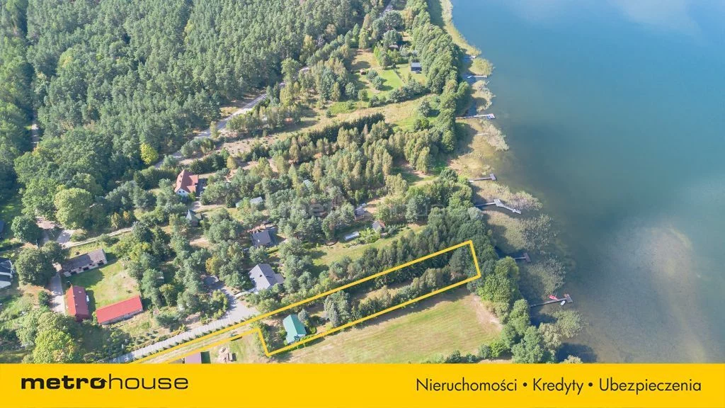 Działka 2 750,00 m², oferta nr , SGMIPA128, Ostroróg