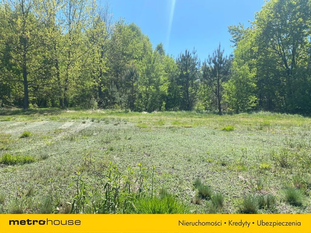 Działka 11 670,00 m², oferta nr , SGROMA141, Ostrówek