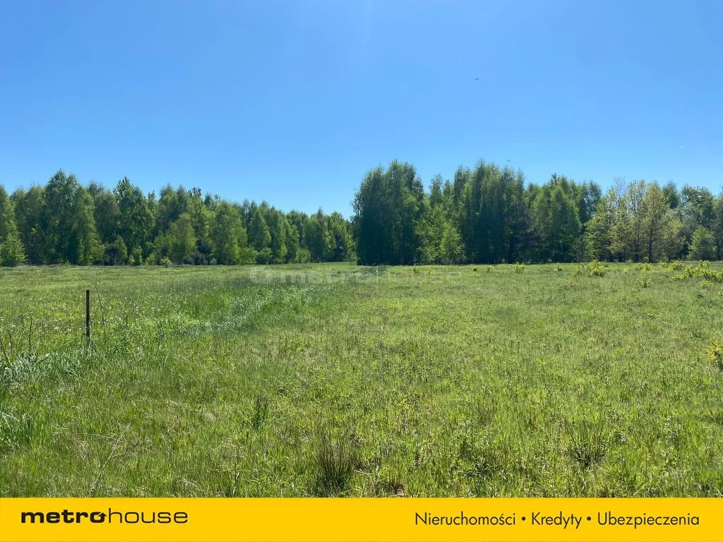 Działka 11 670,00 m², oferta nr , SGROMA141, Ostrówek