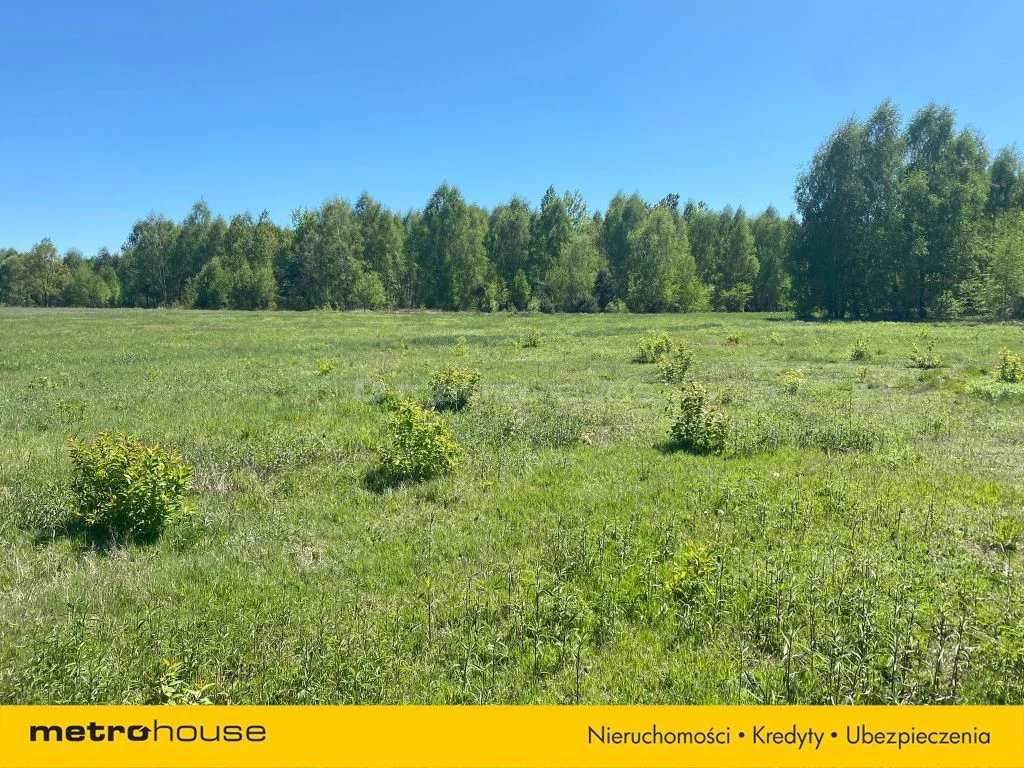 Działka 11 670,00 m², oferta nr , SGROMA141, Ostrówek