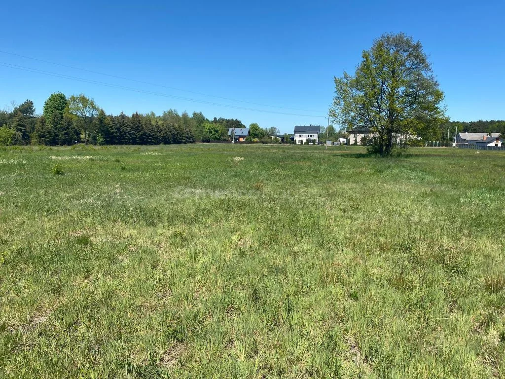 Działka 11 670,00 m², oferta nr , SGROMA141, Ostrówek