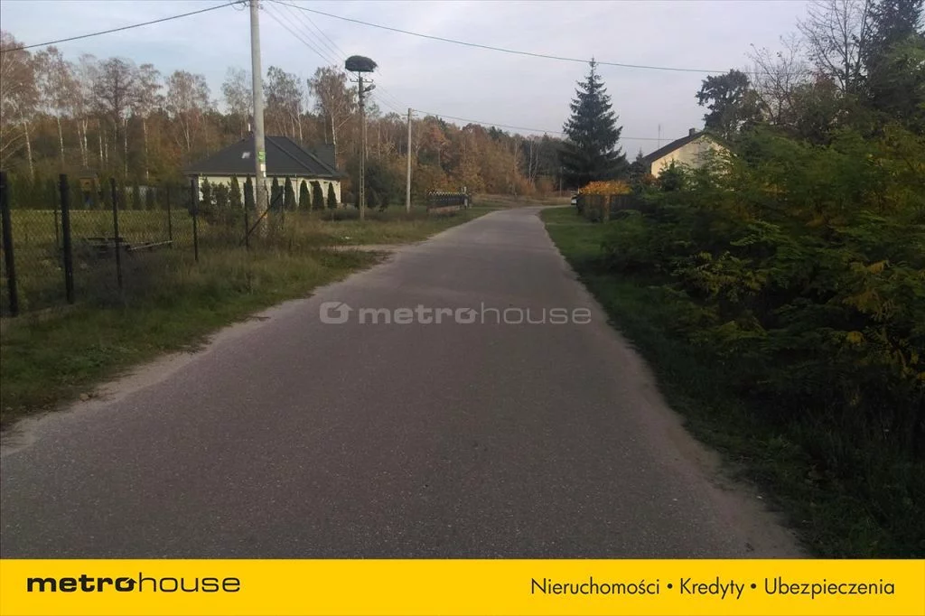 Działka 10 400,00 m², oferta nr , FUDI977, Ostrowik