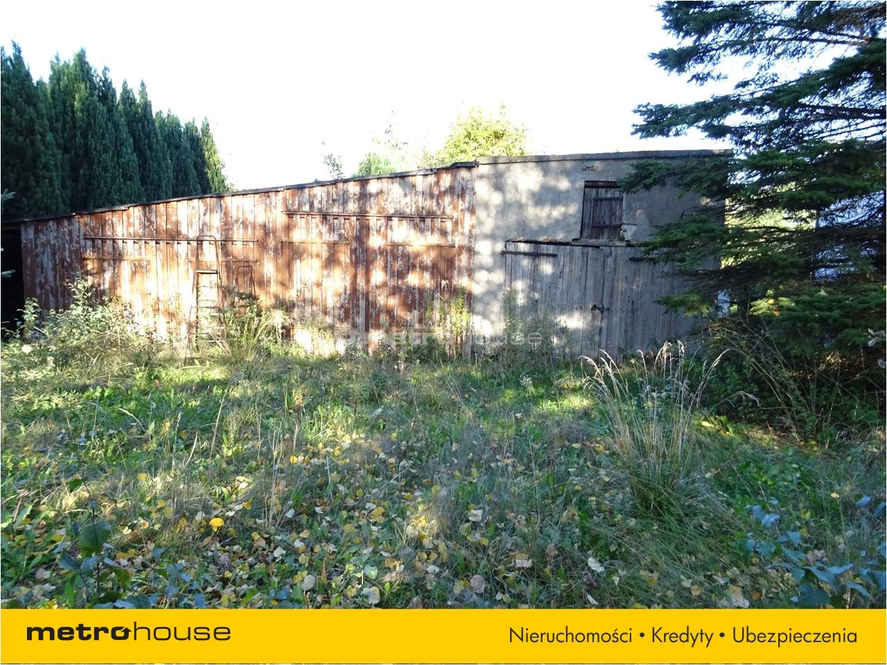 Działka 2 231,00 m², oferta nr , SIJA218, Ostrowite