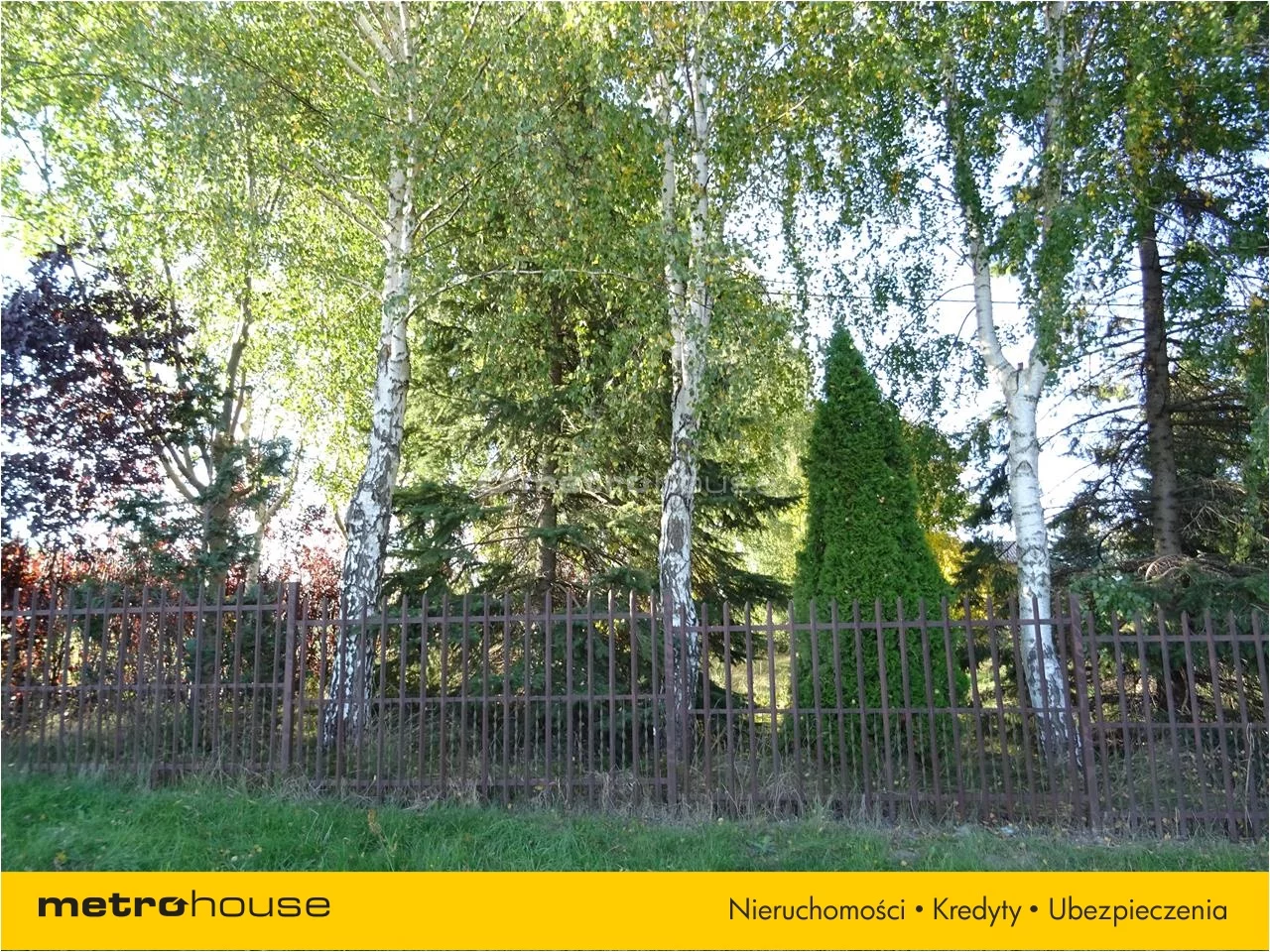 Działka 2 231,00 m², oferta nr , SIJA218, Ostrowite