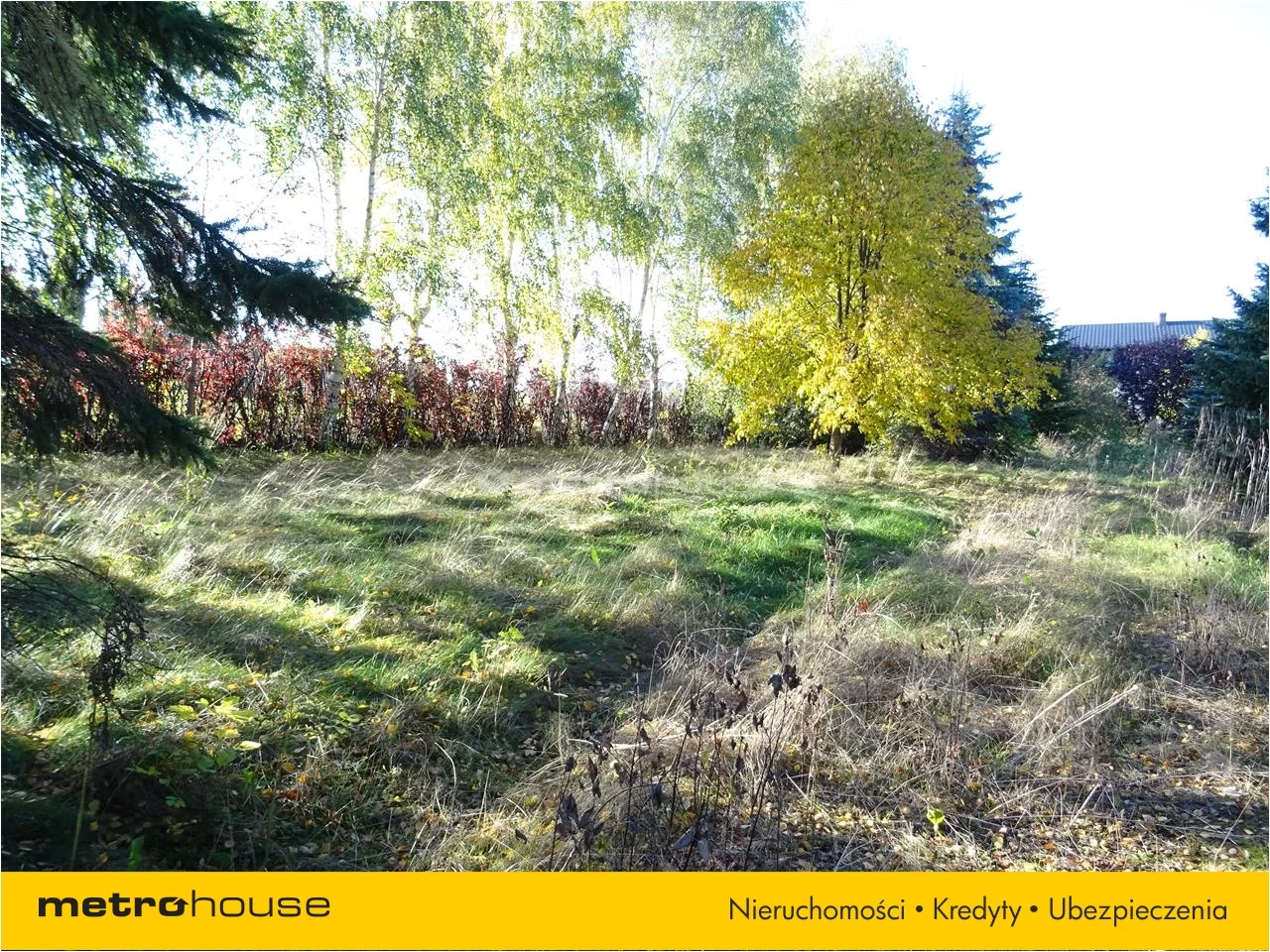 Działka 2 231,00 m², oferta nr , SIJA218, Ostrowite