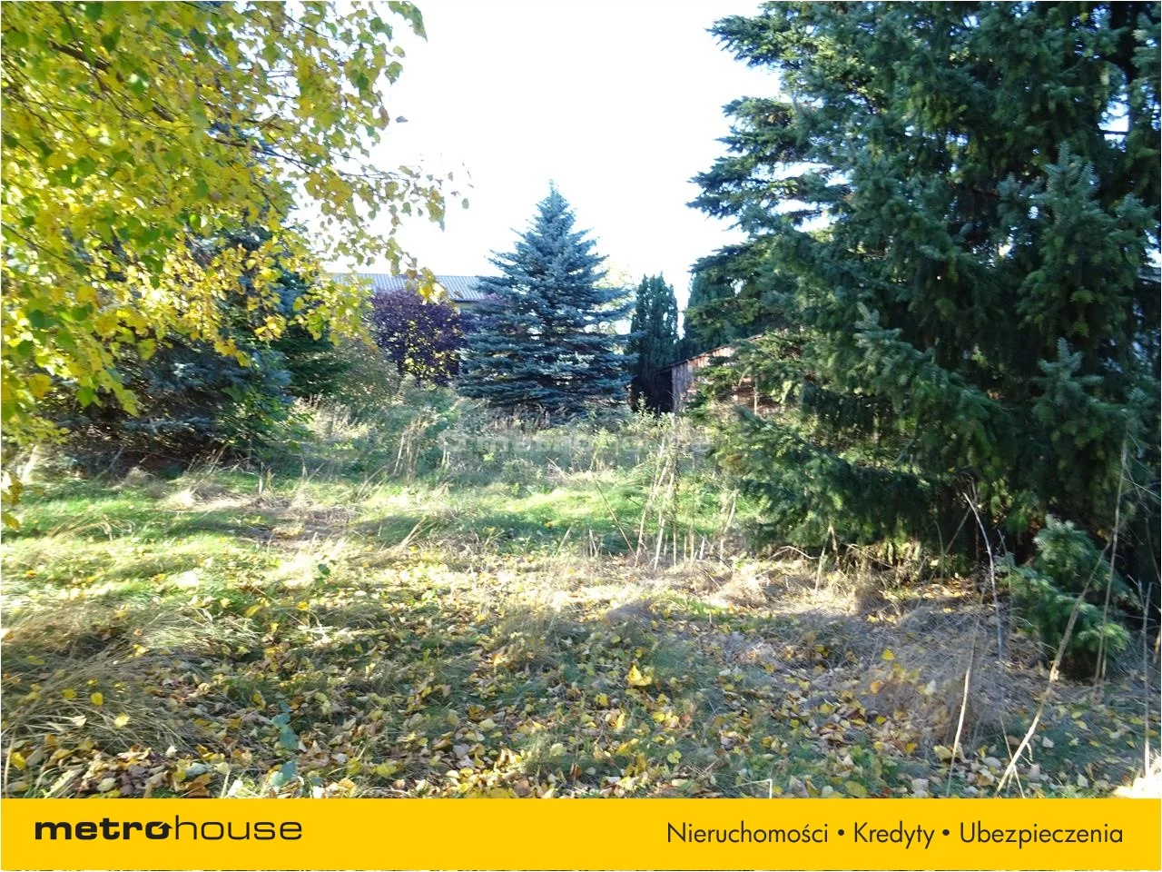 Działka 2 231,00 m², oferta nr , SIJA218, Ostrowite