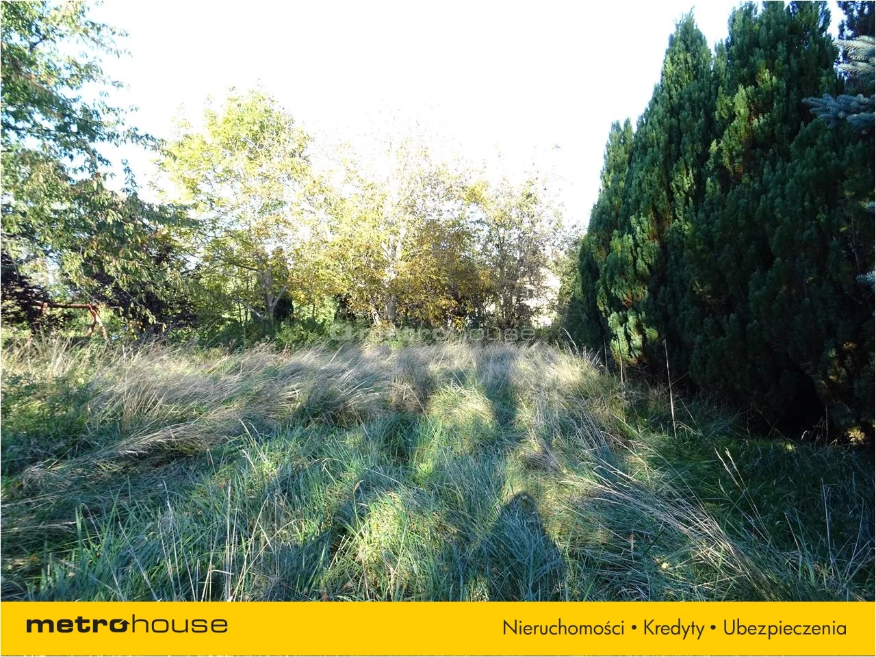Działka 2 231,00 m², oferta nr , SIJA218, Ostrowite