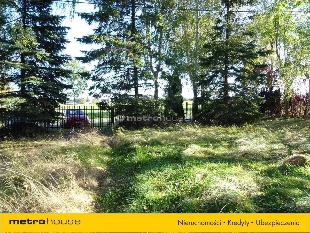 Działka 2 231,00 m², oferta nr , SIJA218, Ostrowite