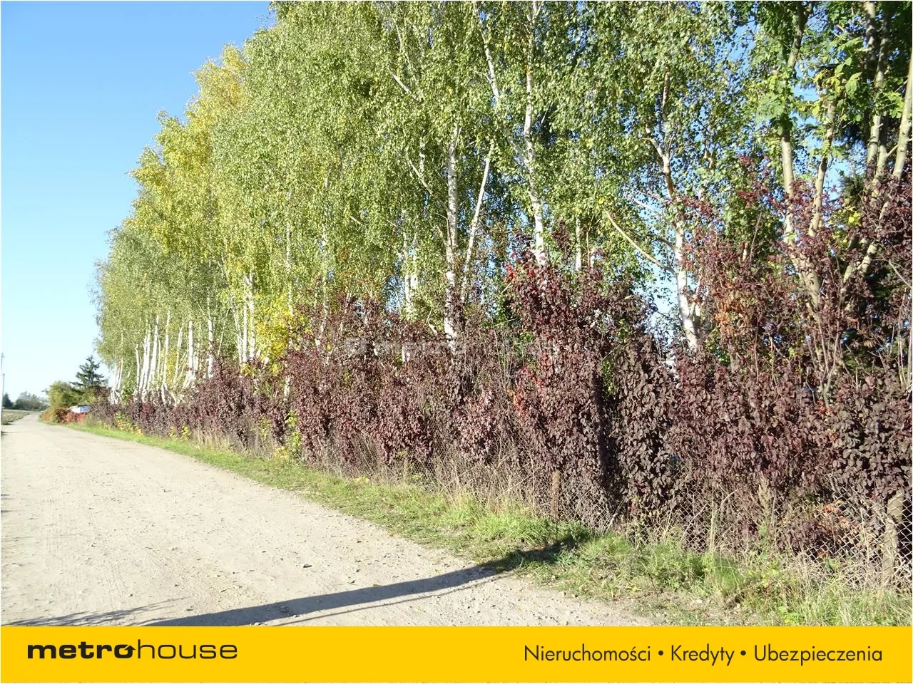 Działka 2 231,00 m², oferta nr , SIJA218, Ostrowite