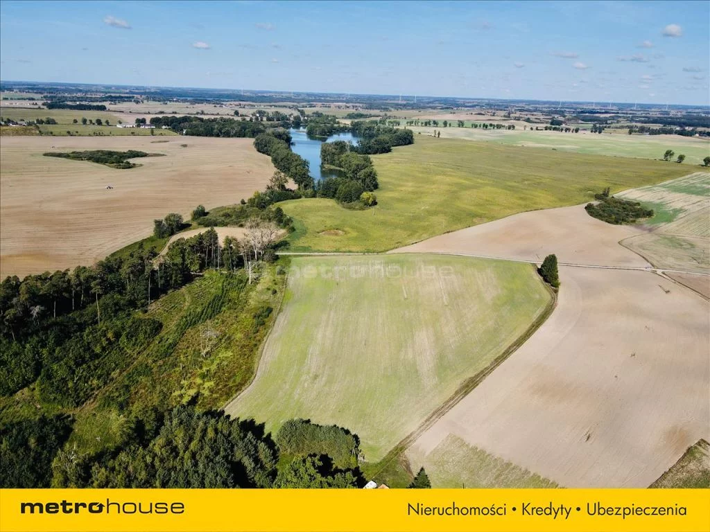 Działka 2 050,00 m², oferta nr , SUGY064, Ostrowite