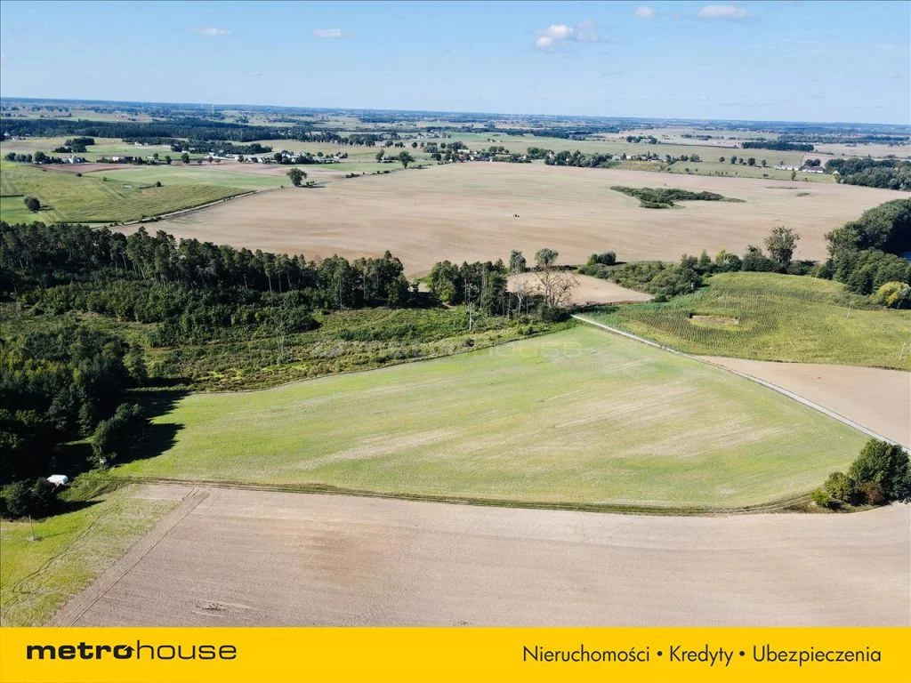 Działka 4 153,00 m², oferta nr , CUZI625, Ostrowite