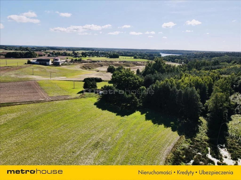 Działka 4 153,00 m², oferta nr , CUZI625, Ostrowite