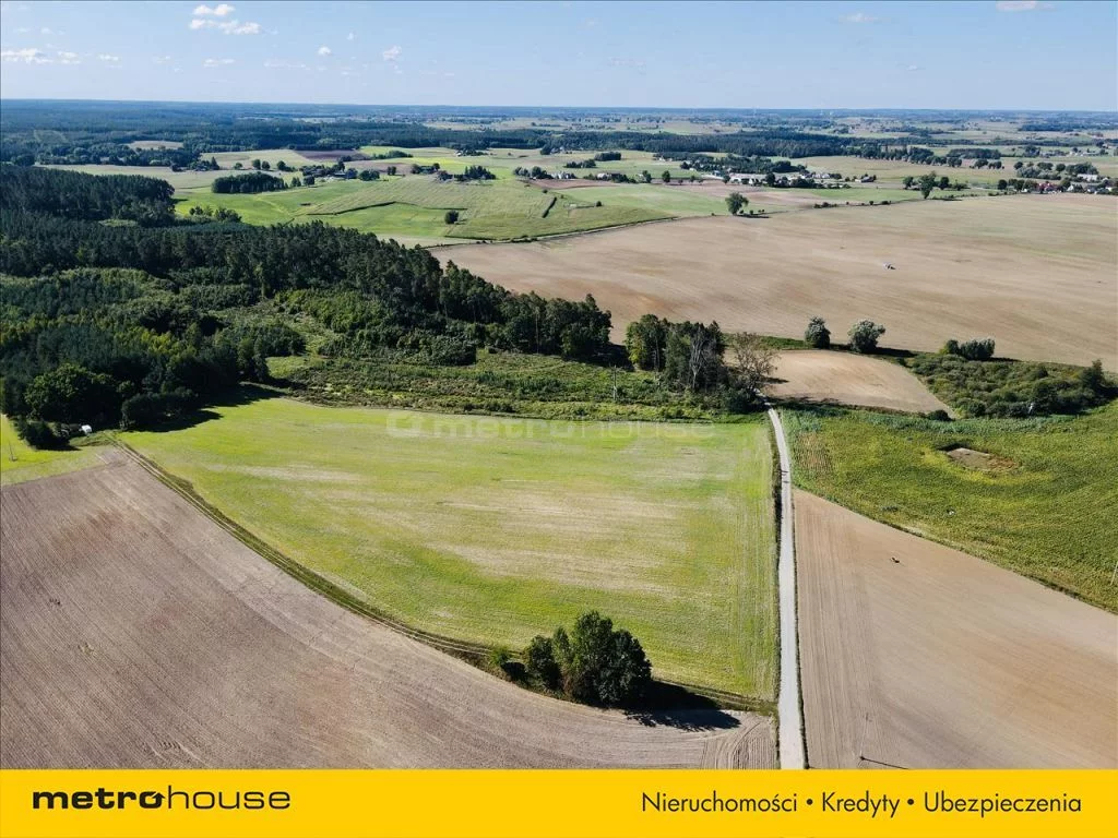 Działka 2 325,00 m², oferta nr , JEPI310, Ostrowite