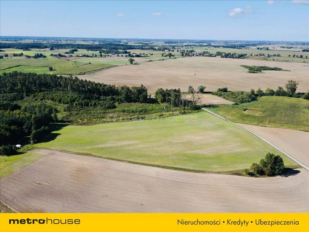 Działka 3 323,00 m², oferta nr , NILI897, Ostrowite