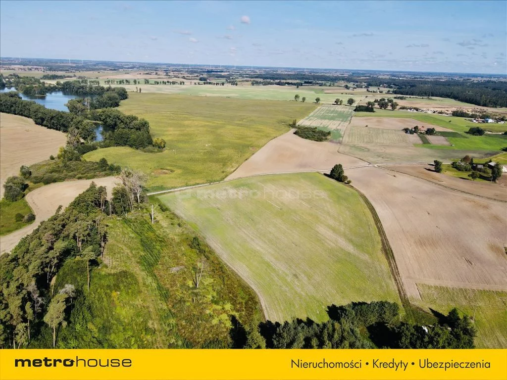Działka 3 323,00 m², oferta nr , NILI897, Ostrowite