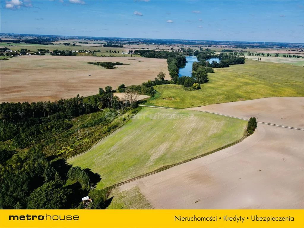 Działka 2 054,00 m², oferta nr , LOLO110, Ostrowite