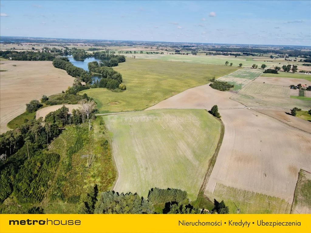 Działka 2 054,00 m², oferta nr , LOLO110, Ostrowite