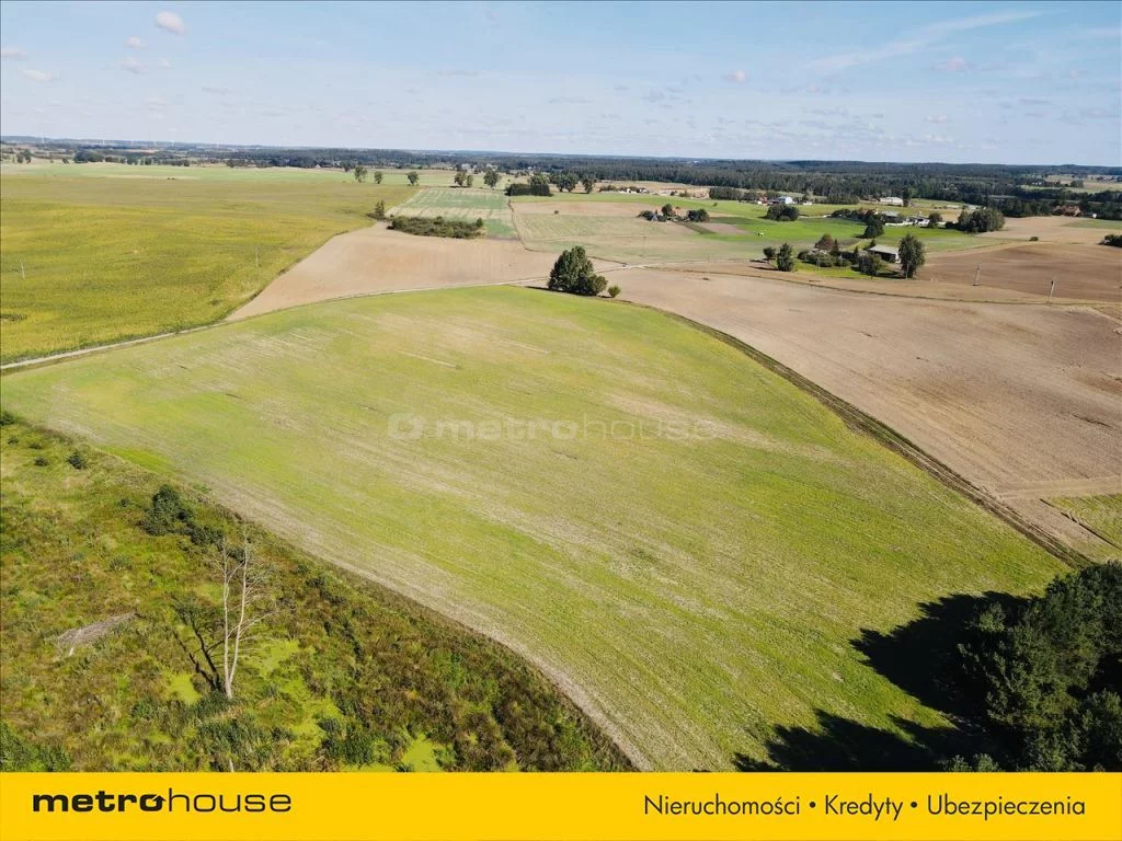 Działka 2 054,00 m², oferta nr , LOLO110, Ostrowite