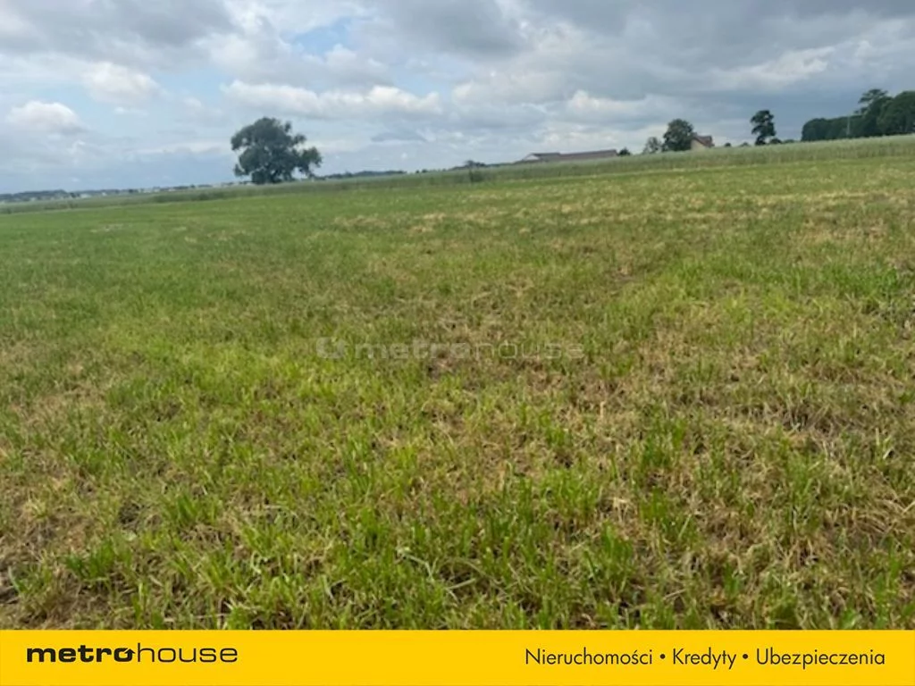 Działka 1 368,00 m², oferta nr , SGLIZY703, Ostrowy