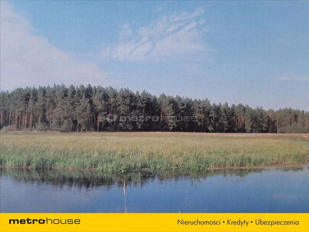Działka 26 800,00 m², oferta nr , HOKU812, Ostrykół