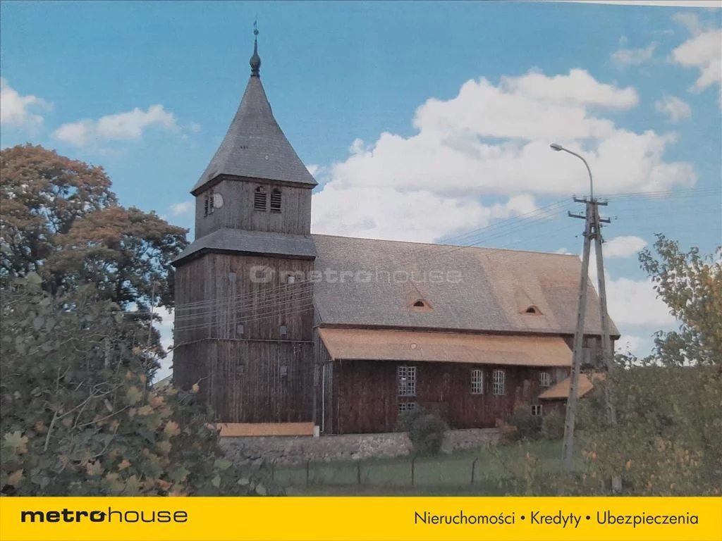 Działka 26 800,00 m², oferta nr , HOKU812, Ostrykół