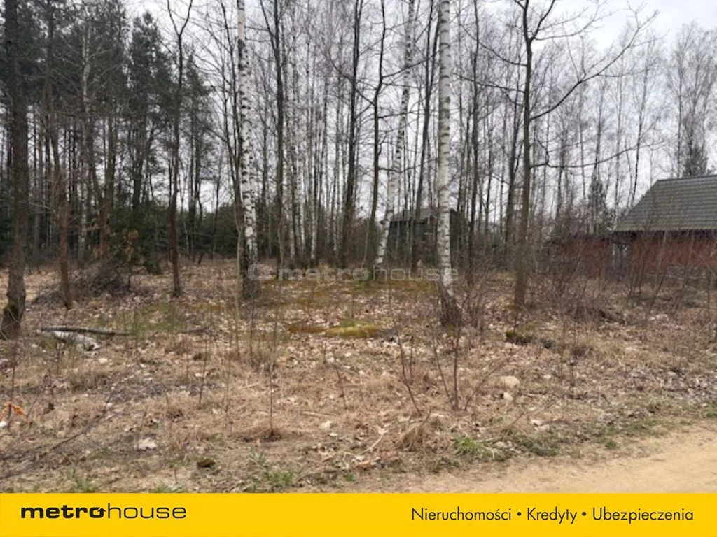 Działka 800,00 m², oferta nr , SGMILY847, Ostrzeniewo