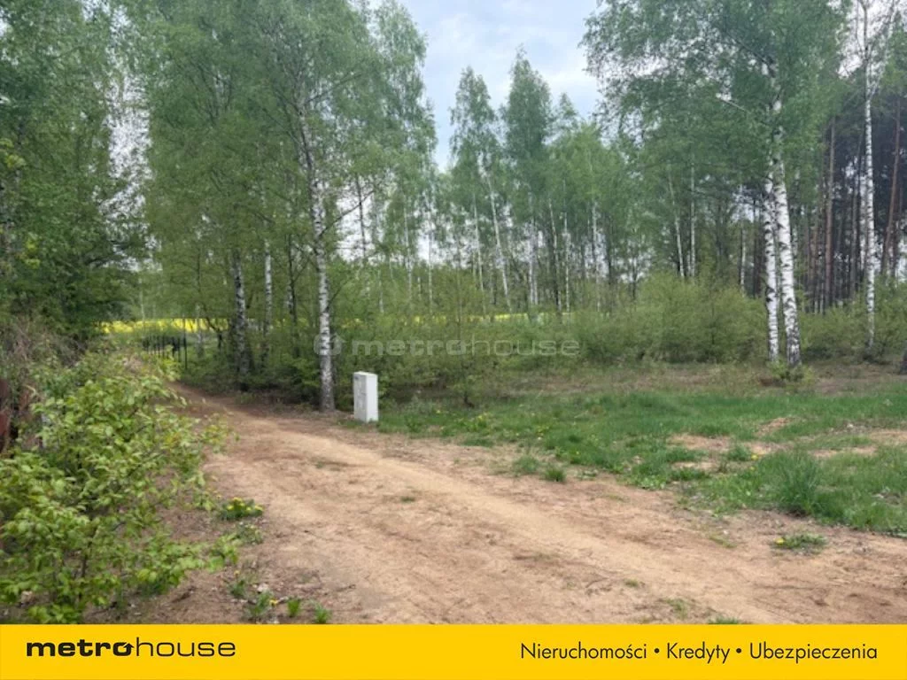 Działka 800,00 m², oferta nr , SGMILY847, Ostrzeniewo