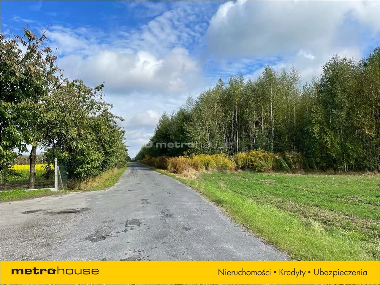 Działka 3 000,00 m², oferta nr , HIGA500, Osuchów