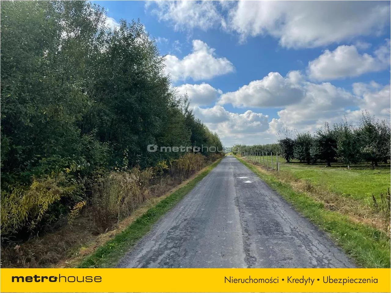 Działka 3 000,00 m², oferta nr , HIGA500, Osuchów
