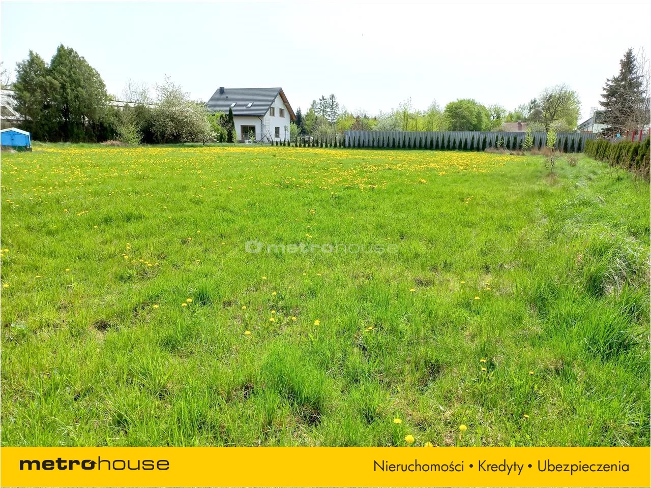 Działka 3 111,00 m², oferta nr , SEKE202, Otrębusy