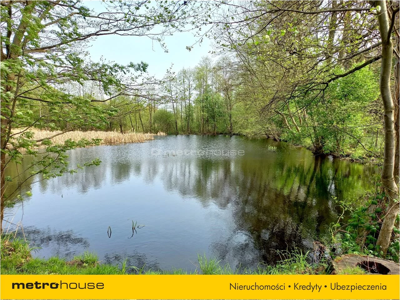 Działka 3 111,00 m², oferta nr , SEKE202, Otrębusy