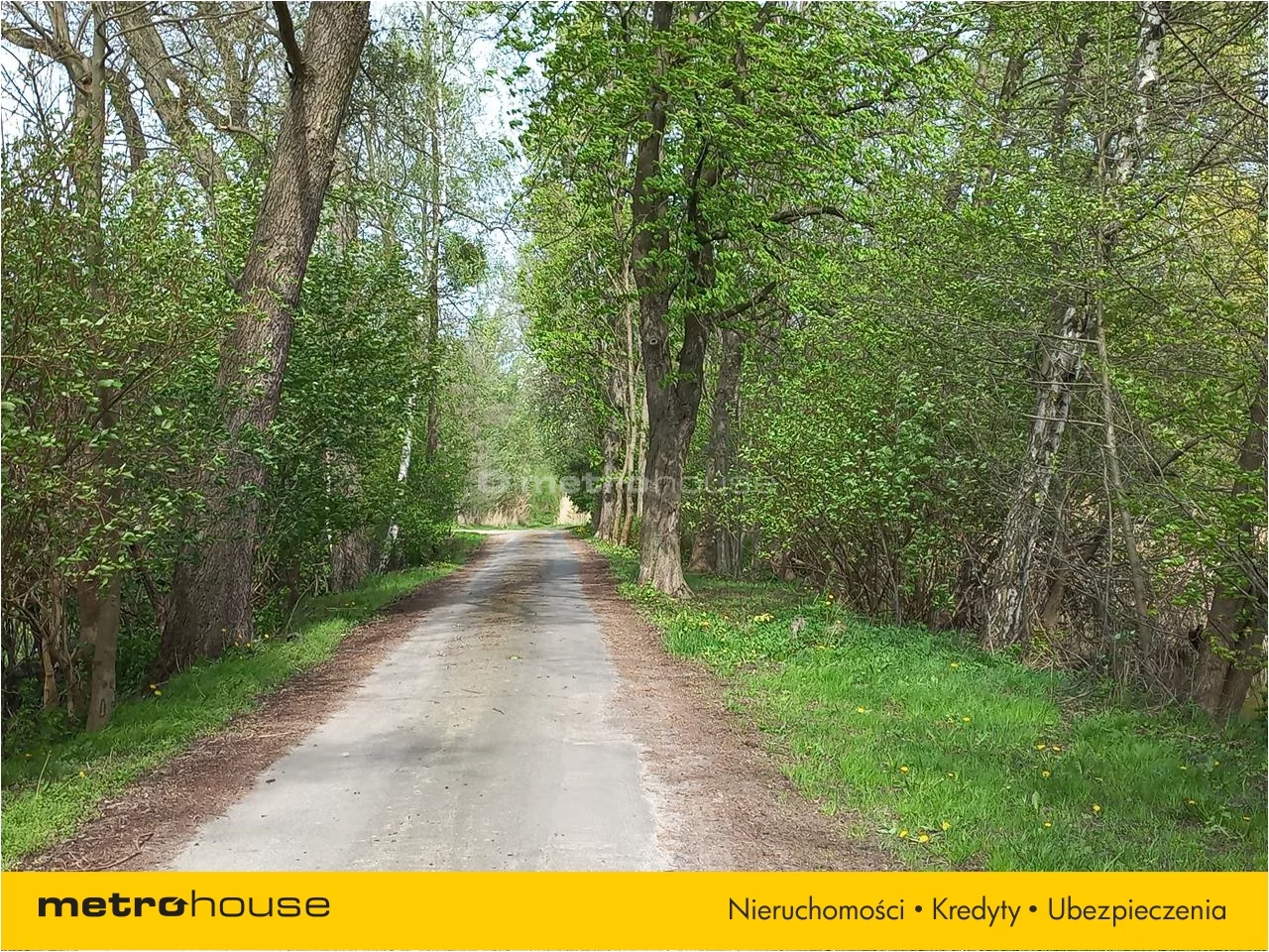 Działka 3 111,00 m², oferta nr , SEKE202, Otrębusy