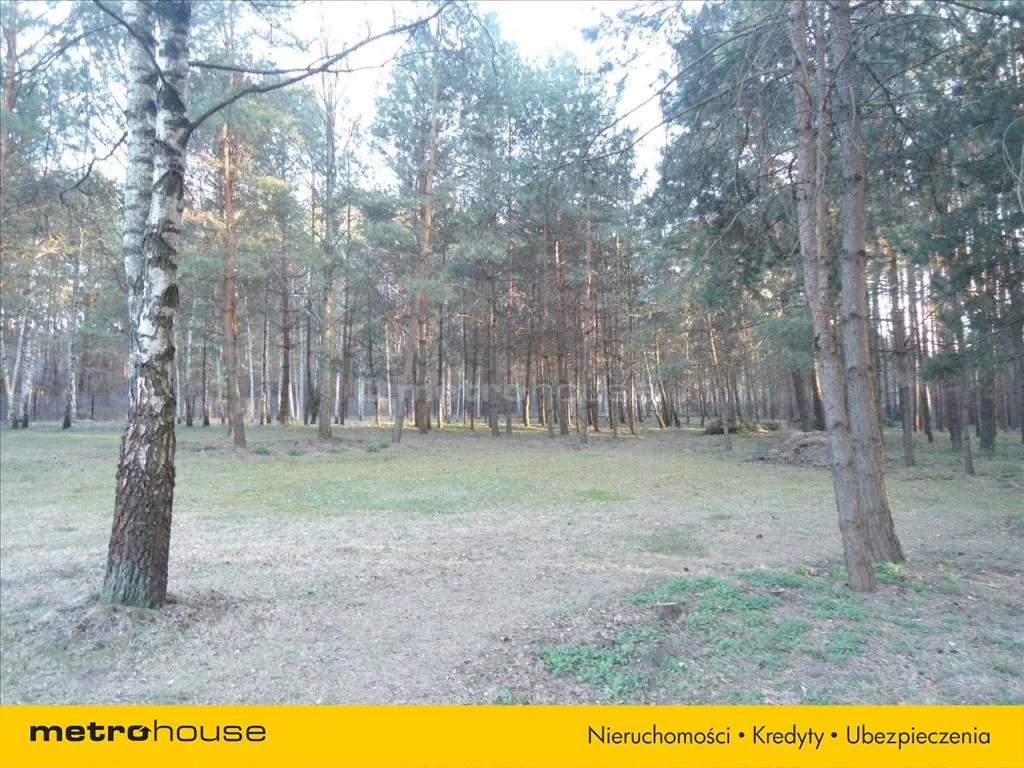 Działka 4 500,00 m², oferta nr , JOGE659, Otwock