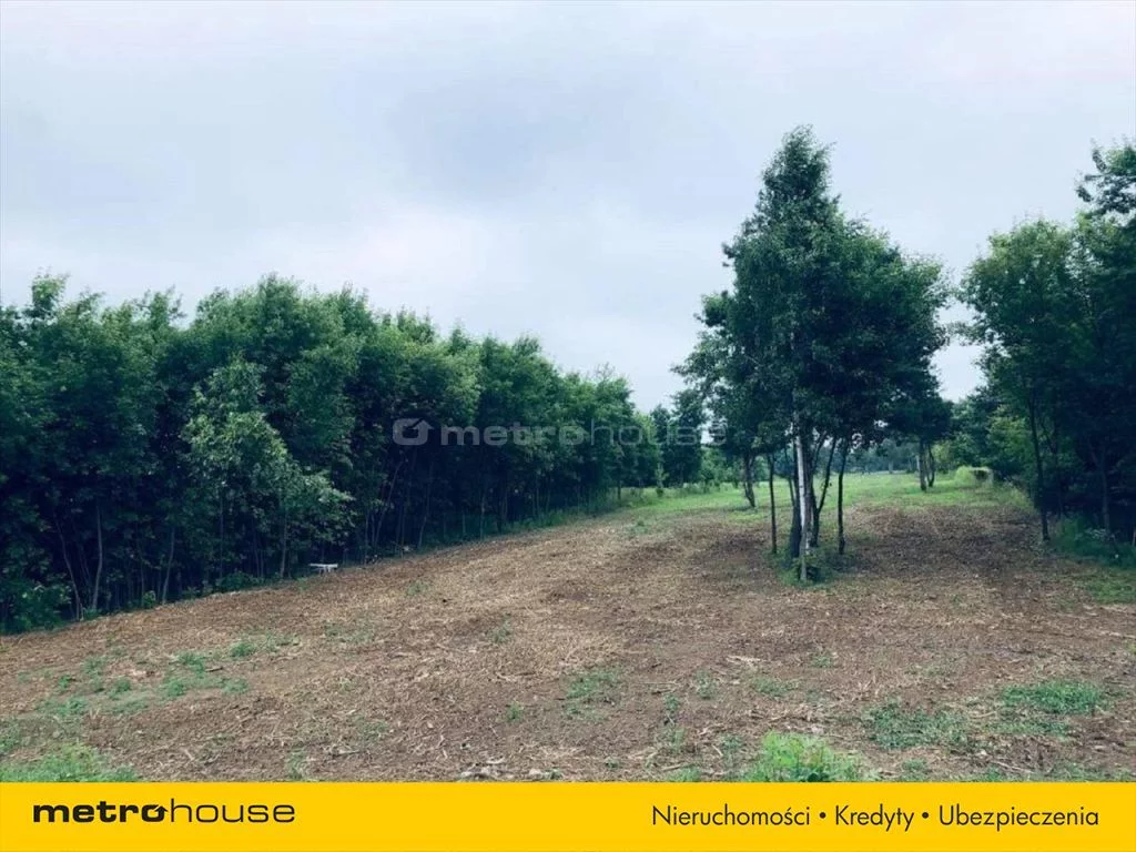 Działka 1 000,00 m², oferta nr , XOPU776, Otwock Wielki