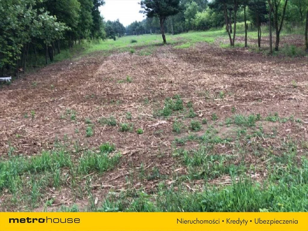 Działka 1 000,00 m², oferta nr , XOPU776, Otwock Wielki