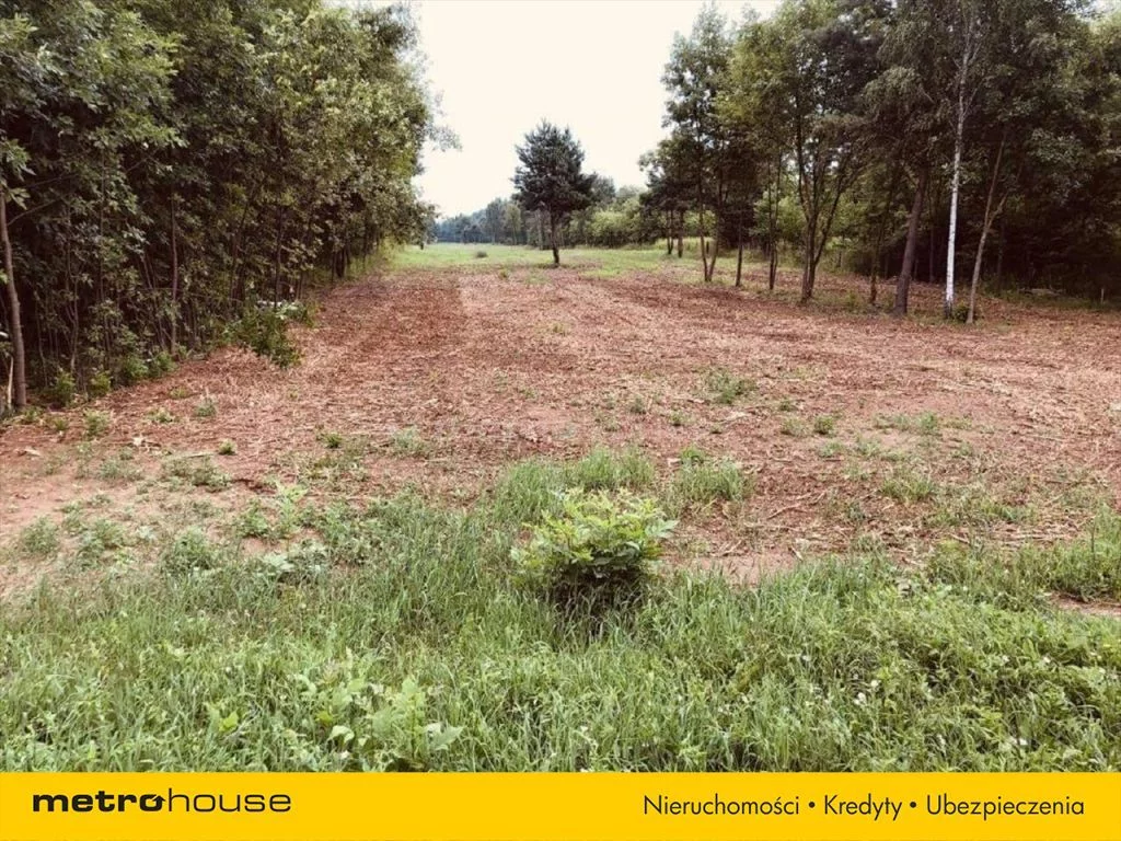 Działka 1 000,00 m², oferta nr , XOPU776, Otwock Wielki