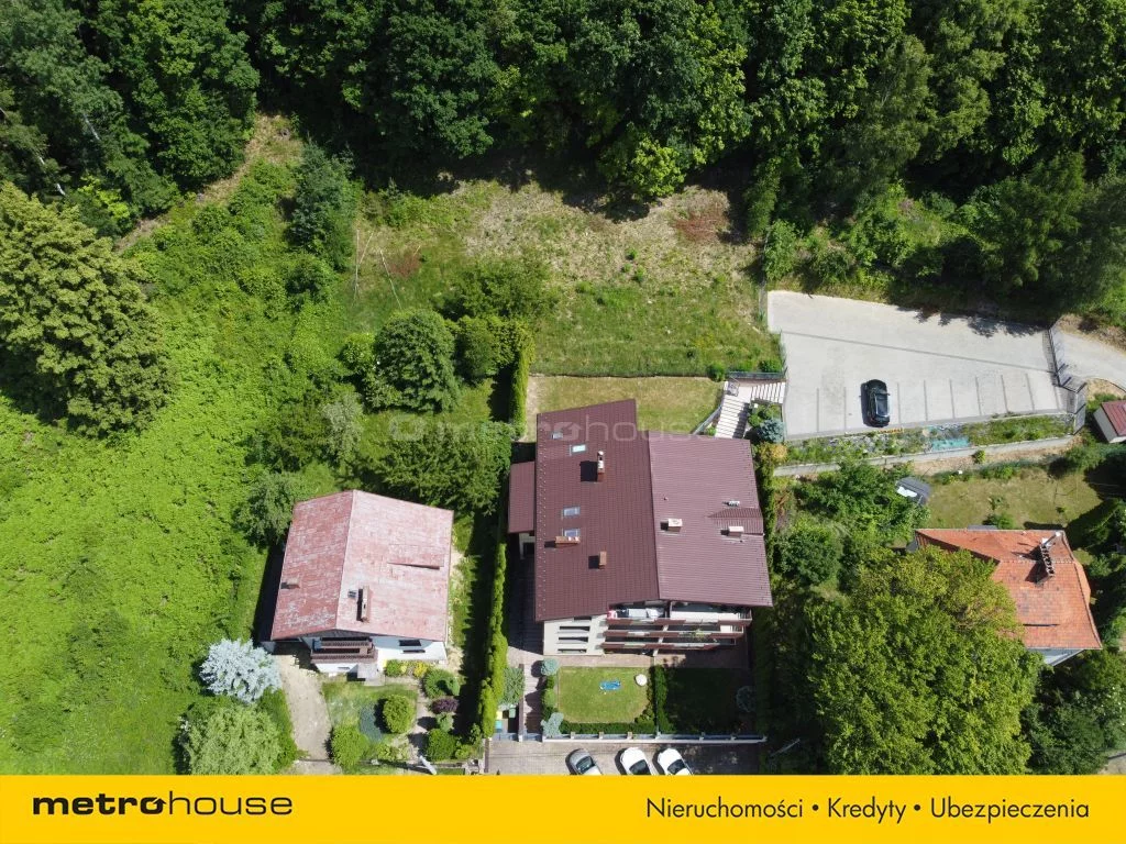 Działka 1 833,00 m², oferta nr , SGVIHO373, Polanica-Zdrój, Owcza