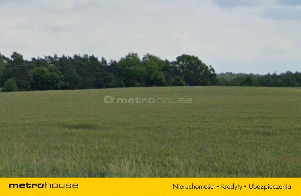 Działka 11 264,00 m², oferta nr , WADE870, Owińska
