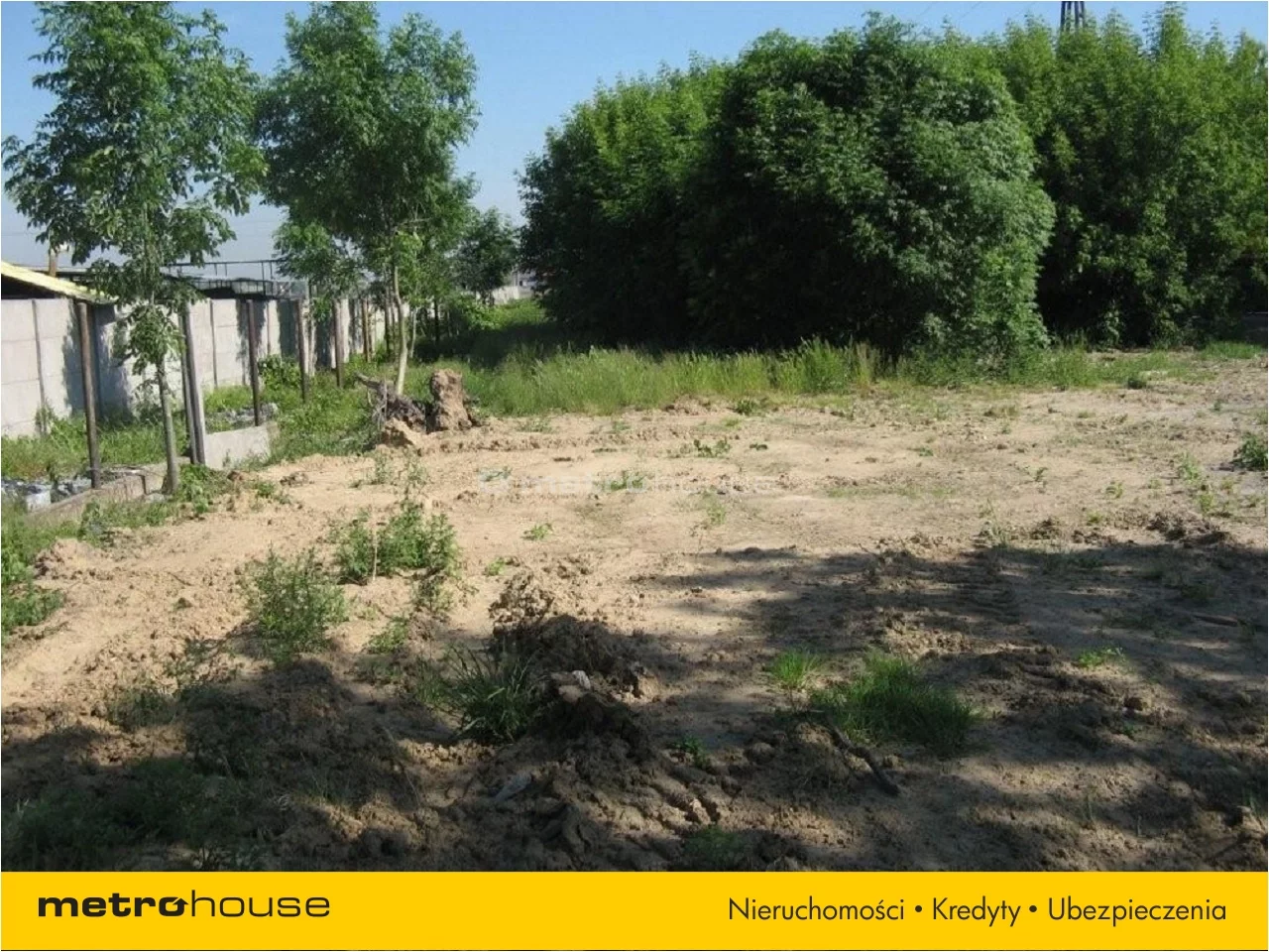 Działka 5 000,00 m², oferta nr , LIPI839, Ożarów Mazowiecki